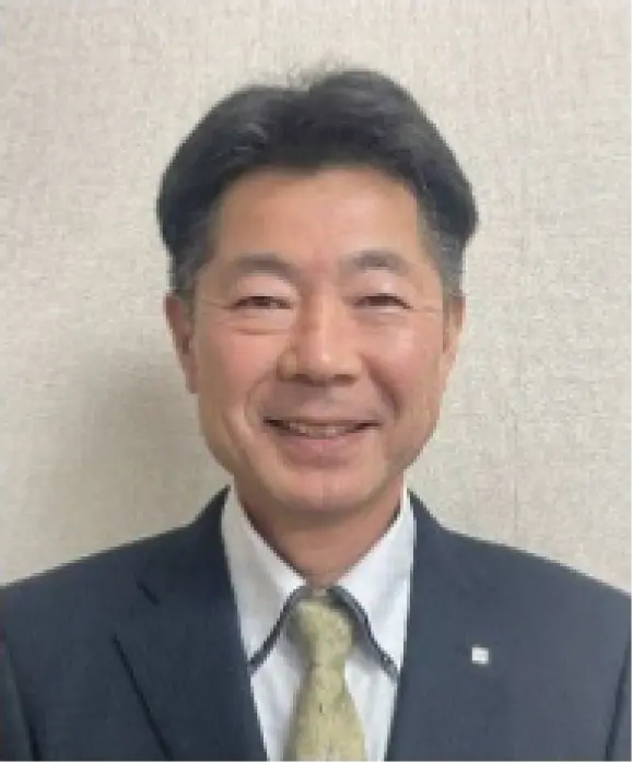 代表取締役社長 松本 隆男