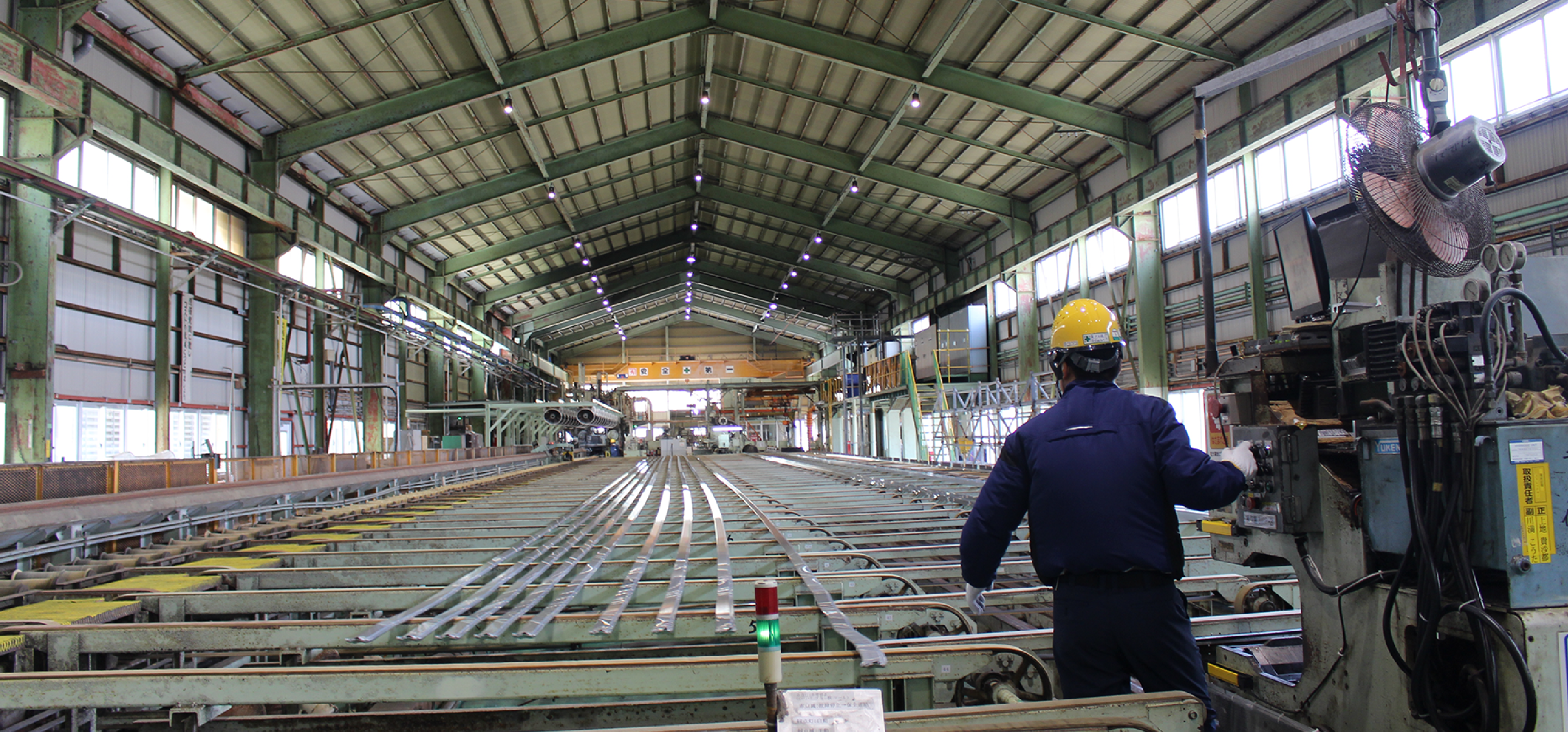 琉球YKK AP工業株式会社